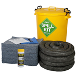 EVO Recycled Universal Emergency Spill Kits