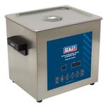 Ultrasonic Parts Cleaning Tank 9 litre