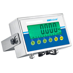 AE 403 Trade Approved Weighing Indicator