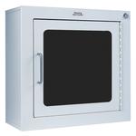 AED Wall Mounted Defibrillator Storage Box With Alarm