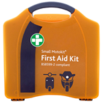 BS8599-2 Compliant First Aid Motokit