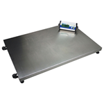 CPWplus Floor Weighing Scales