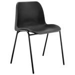 ECO Polypropylene Stacking Chair 
