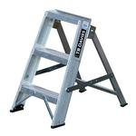 Industrial Swingback Steps with Free UK Delivery