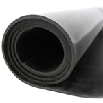 EPDM Rubber Sheet - 10m Rolls