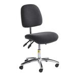 ESD Ergonomic Upholstered Chairs