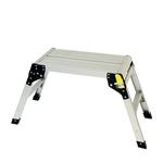 Folding Aluminium Work Platform