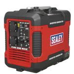 Inverter Generators With 4 Stroke Petrol Engines