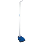 MUW Weight, Height and BMI Scales