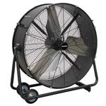 Sealey 36" Premier Industrial High Velocity Drum Fan 