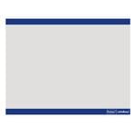 A4 Double-Sided Document Panels in 5 Colours