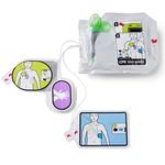 Electrodes & Battery Packs for Zoll AED 3 Defibrillators