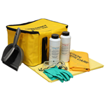 Acid & Alkali Spill Kit