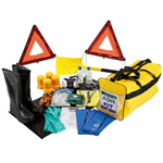 Complete ADR Driver Spill Kit