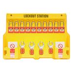 Advanced Lockout Stations