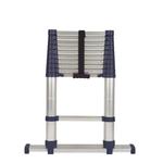 Aluminium Alloy Telescopic Ladders with Stabilisers with FREE UK Delivery