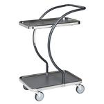 Kongamek Allround metal table trolley