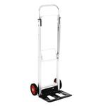 Aluminium Folding Sack Truck Barrow 90kg capacity