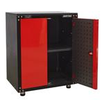 Sealey American Pro Modular Steel Garage Storage Cabinets 