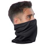 Anti-microbial Snood Face Covering