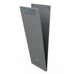 Antibacterial Door Push Plate 