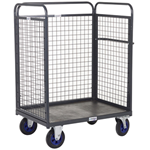 Apollo 600kg Heavy-Duty Distribution Trolleys