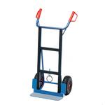 Fetra Appliance Truck Rubber Padded Frame 1150h x 650w - 350kg