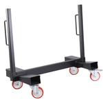 LoadAll LA750 Mobile Sheet Carrier Trolley