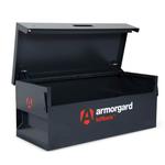 Armorgard TuffBank Truck Box Tool Vault 