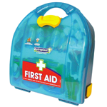 Astroplast HSE Compliant First Aid Kits