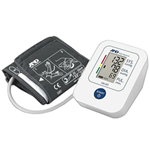 A&D Automatic Upper Arm Blood Pressure Monitor