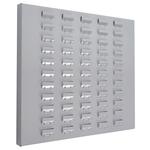 Back Panels for Binary Workbenches