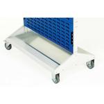 Base Tray for Panel Racks