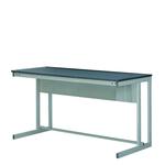 BC Cantilever Workbench with ESD Lamstat Worktop