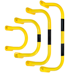 Black Bull SafeWall Protection Guard
