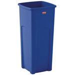 Rubbermaid 87L Open Top Bin