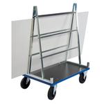 Heavy Duty Board Transporter - 500kg Capacity