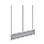 Bott Cubio workbench uprights