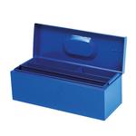 Bott blue steel tool chest