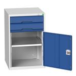 Bott Verso Storage Cabinets