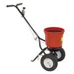 Broadcast 25kg Salt Spreader with Spinner