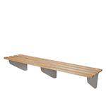 Classic Range - Cantilever Bench