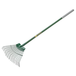 Bulldog Evergreen Lawn Rake 