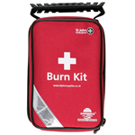 Burnshield & St John Ambulance Burns First Aid Kit
