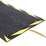 Indoor cable mat