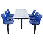 Canteen Table & Chairs Units