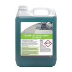 Carpet and Upholstery Cleaner