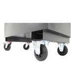 Castors for Armorgard Storage Chests & Site Boxes