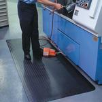 Checkplate Anti Fatigue Matting