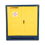 Armorgard ChemCube COSHH Cabinet
